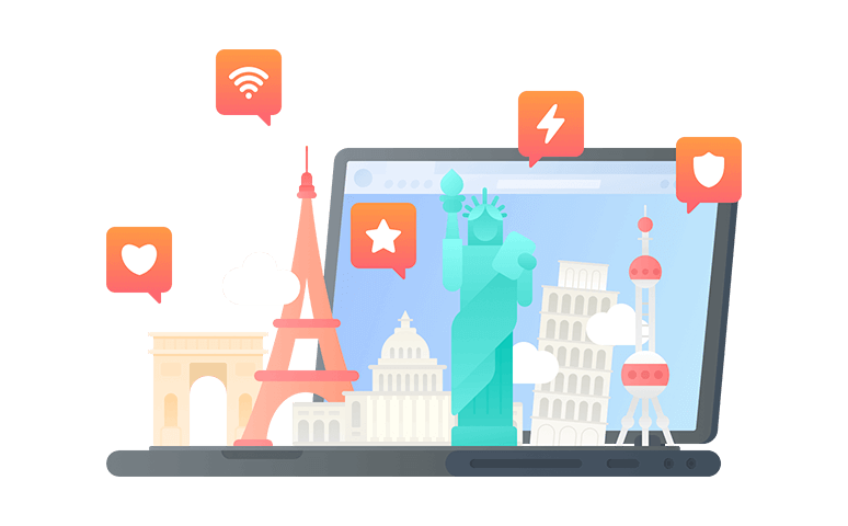 在洪都拉斯连接到中国vpn - 小猴翻翻